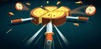 Blazing Blades